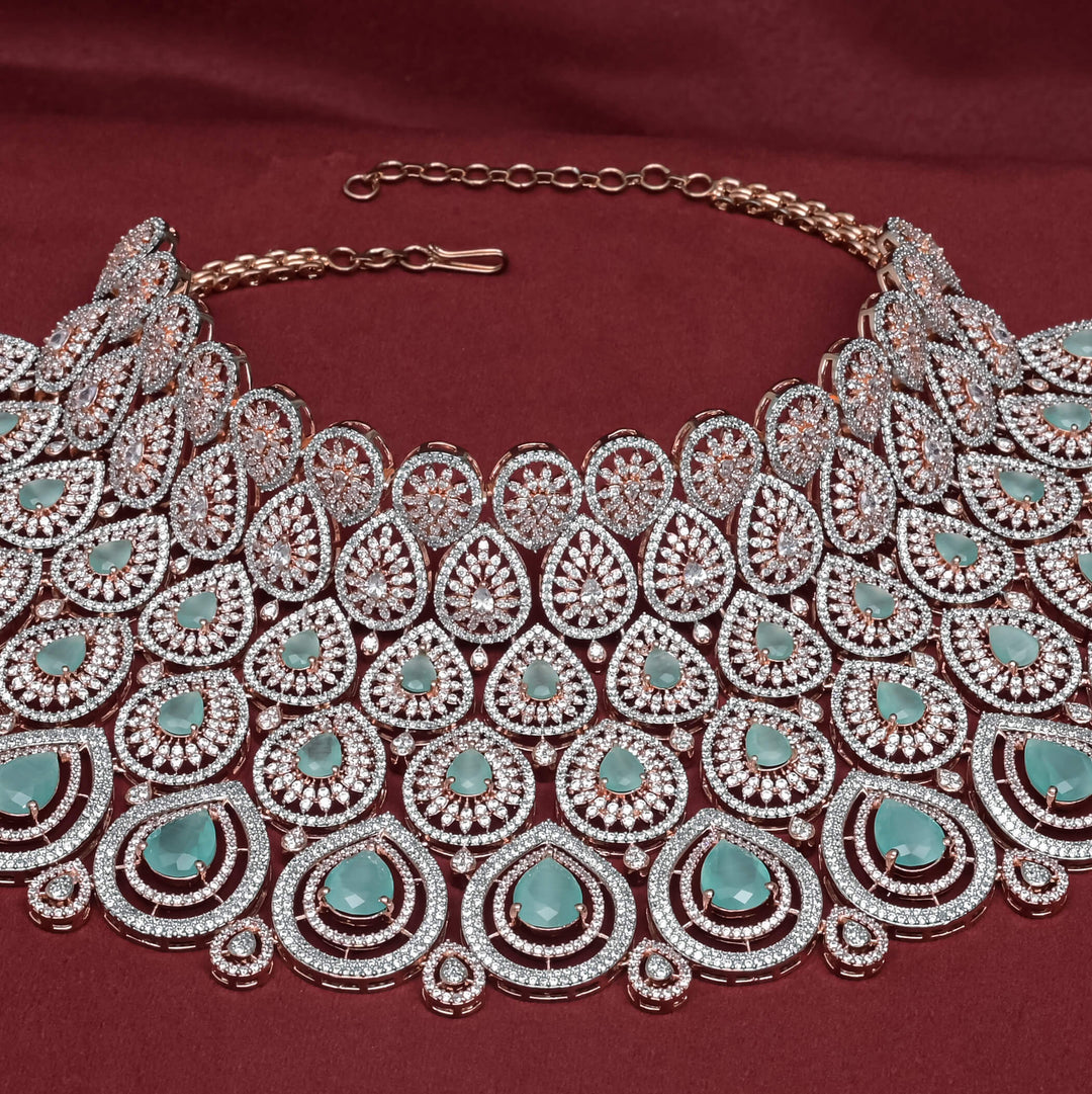 CZ Choker