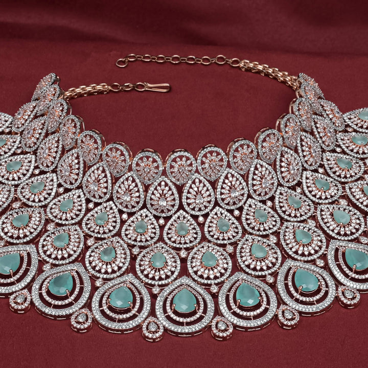CZ Choker