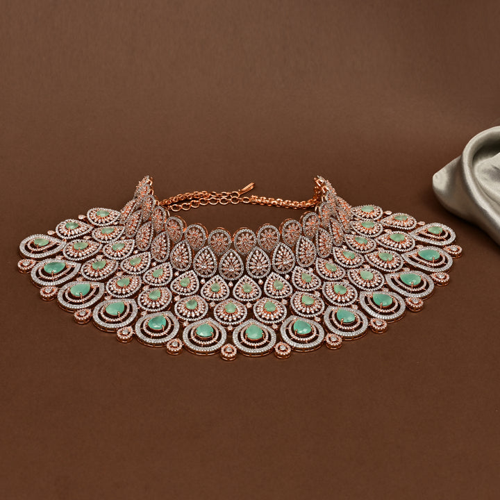 CZ Choker