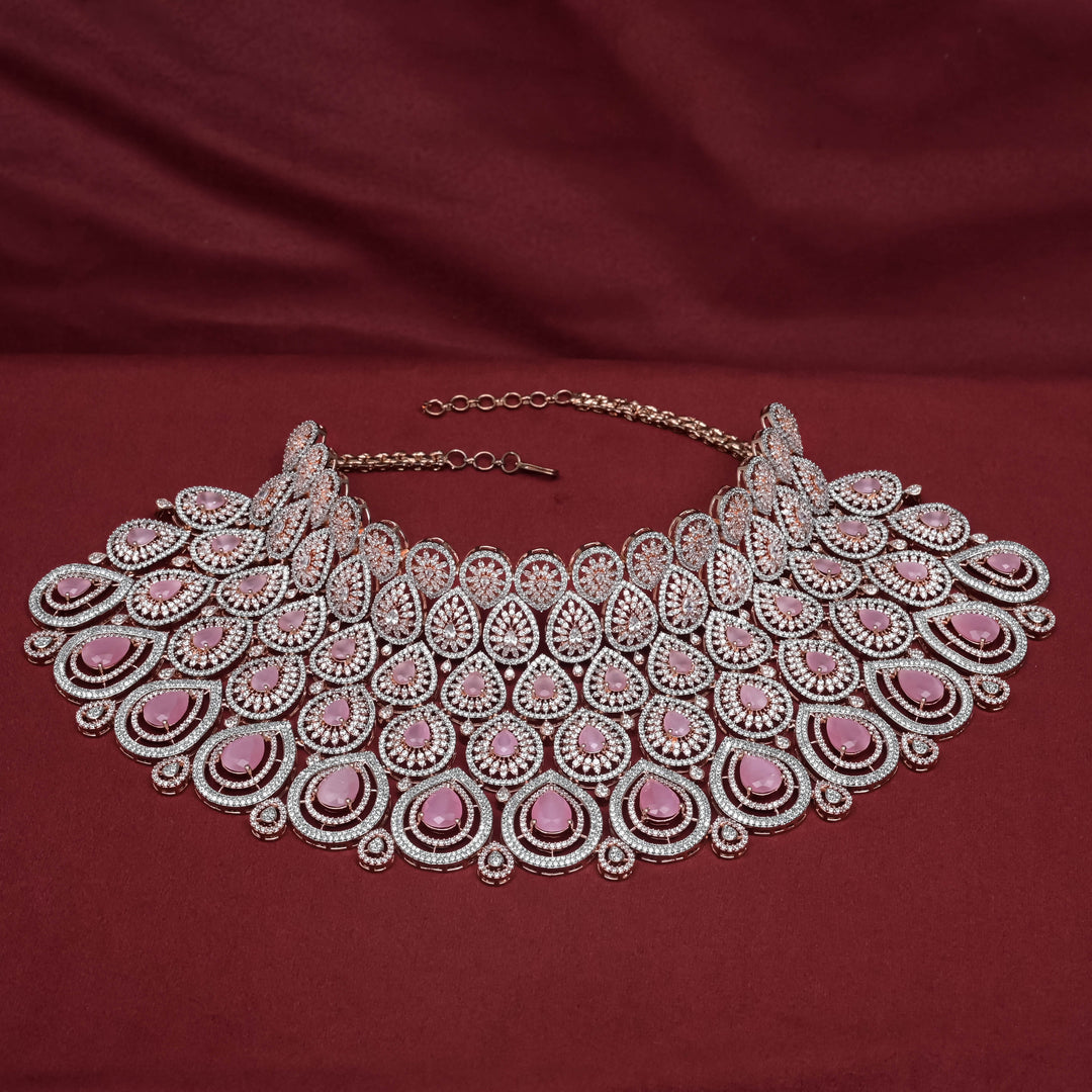 CZ Choker