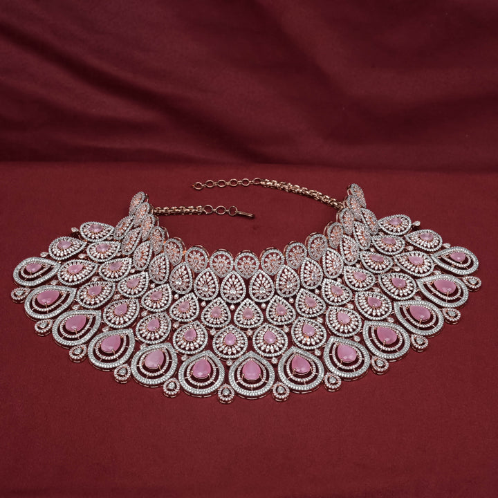 CZ Choker