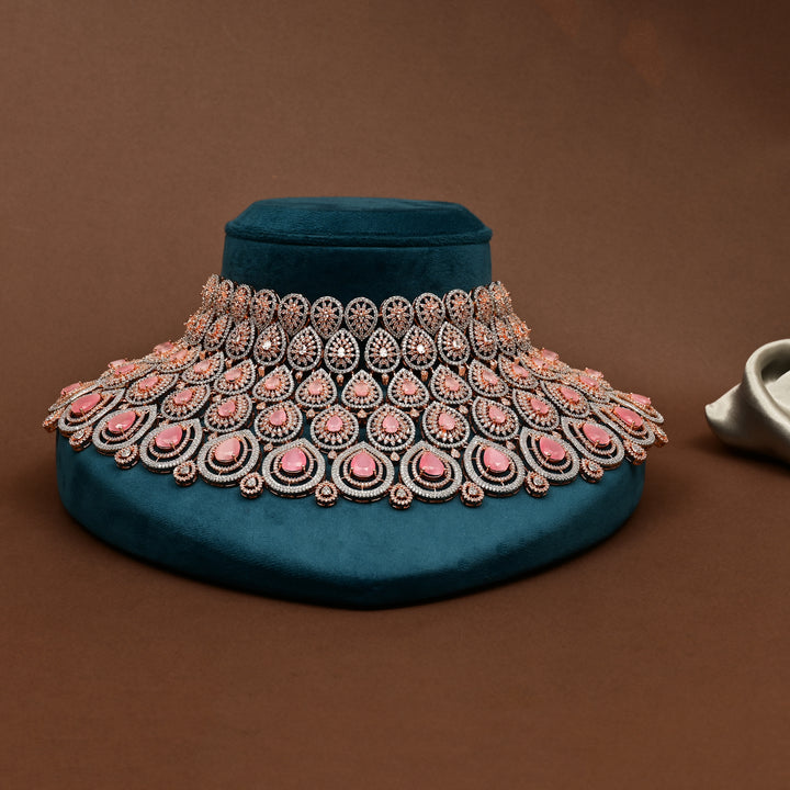 CZ Choker