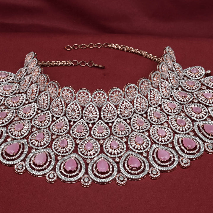 CZ Choker