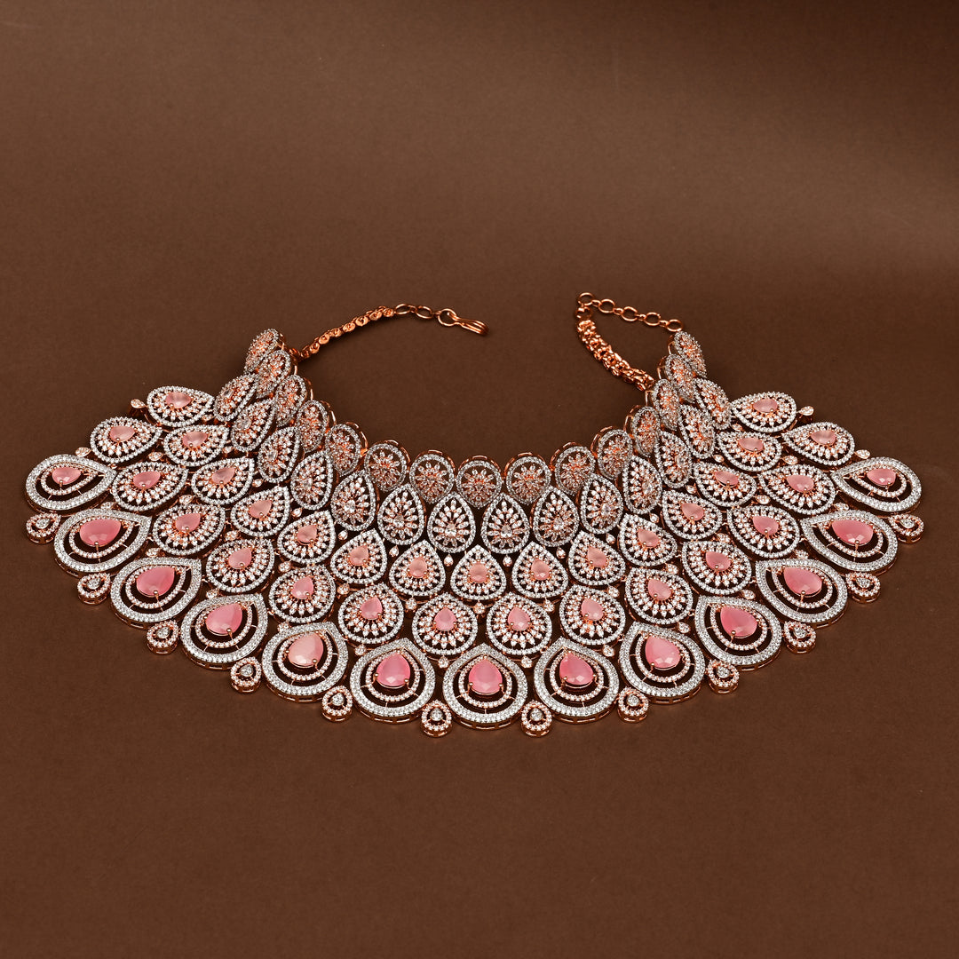 CZ Choker