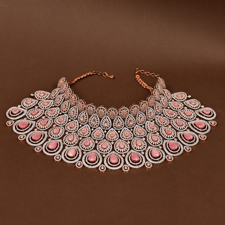 CZ Choker