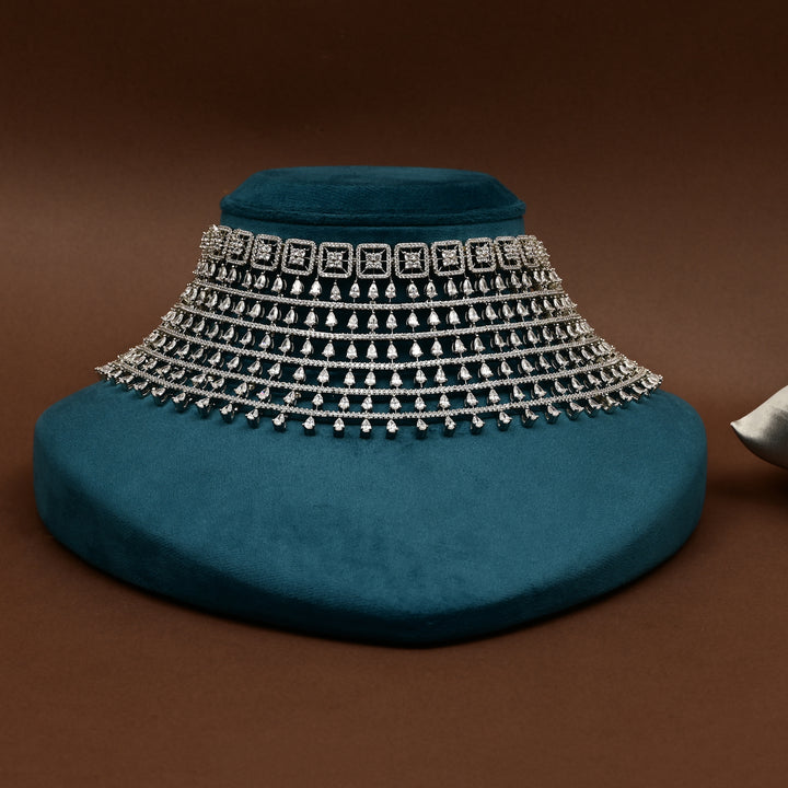 CZ Choker