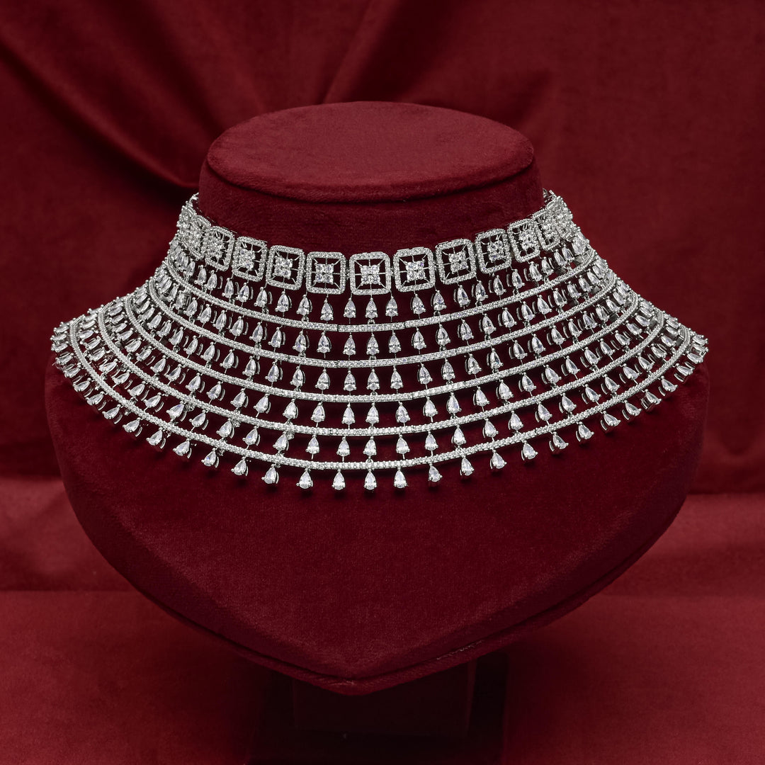 CZ Choker