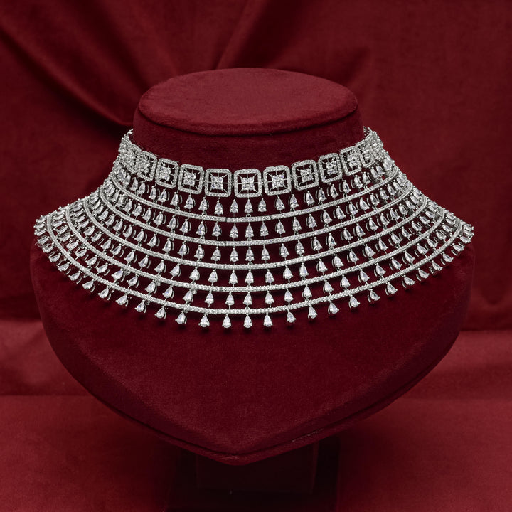CZ Choker