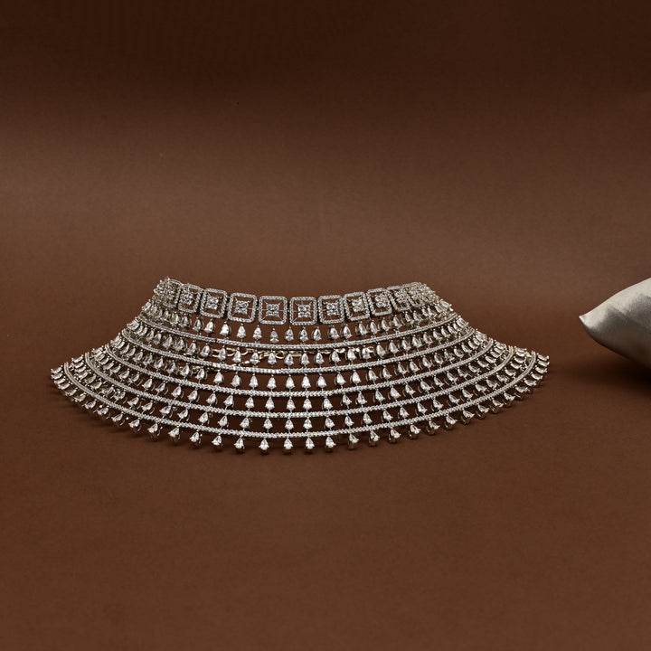 CZ Choker