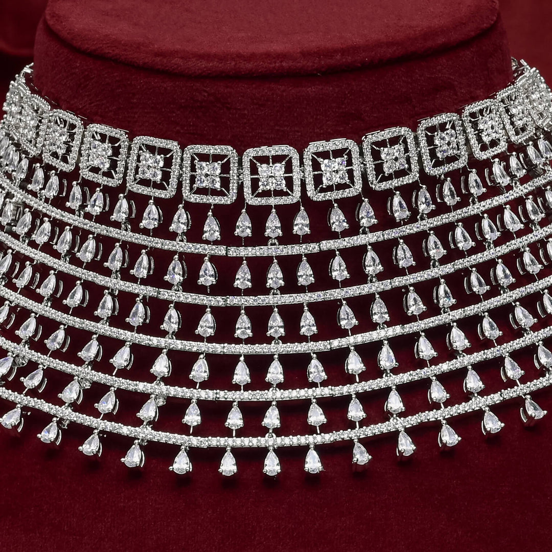 CZ Choker