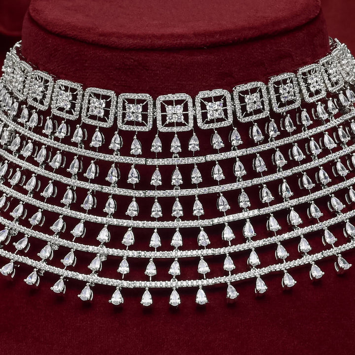 CZ Choker