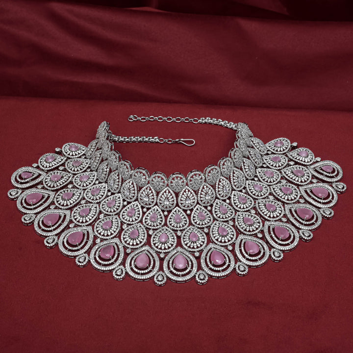 CZ Choker
