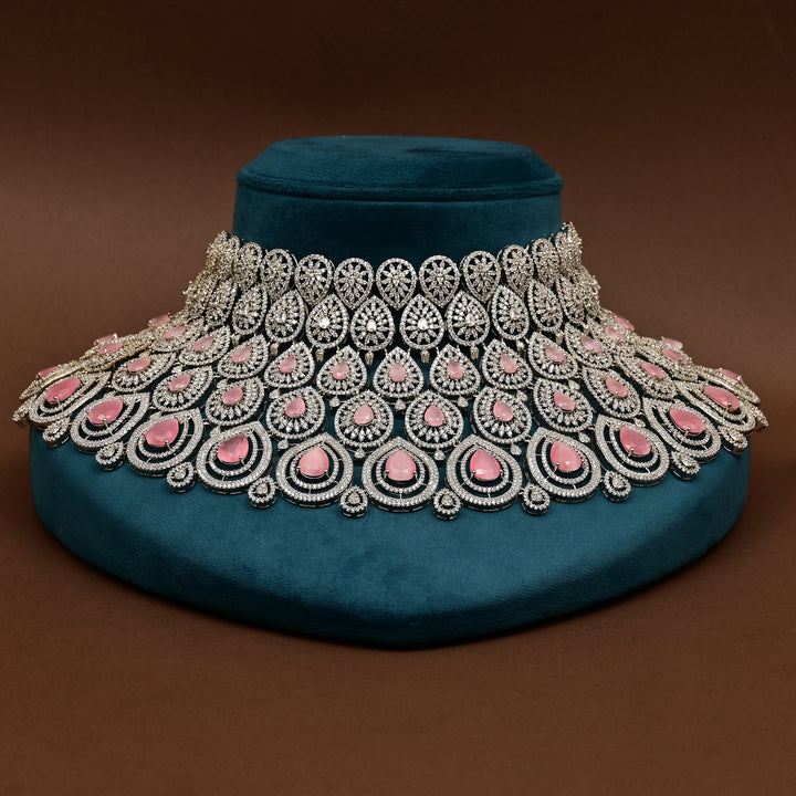 CZ Choker