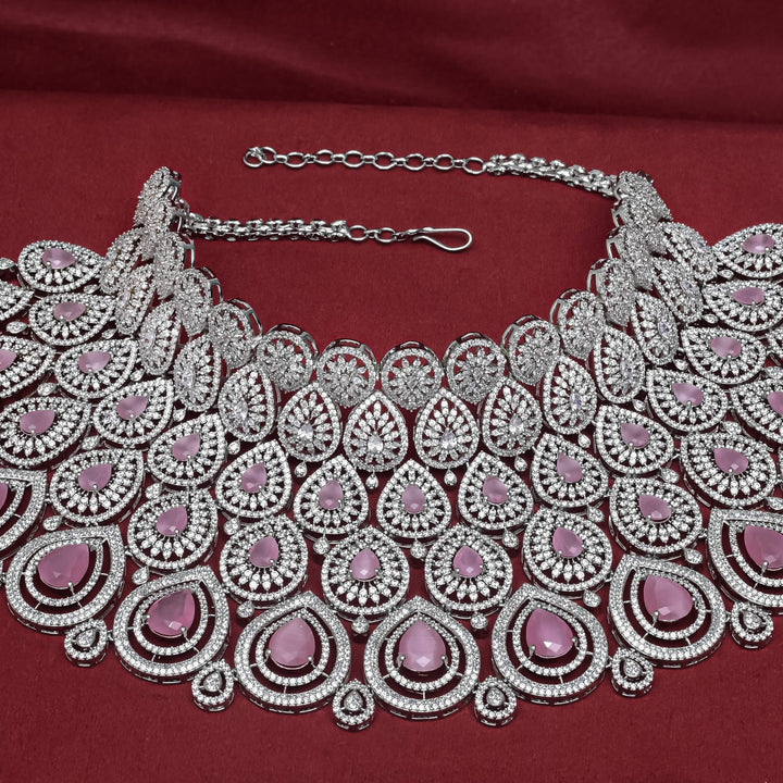 CZ Choker