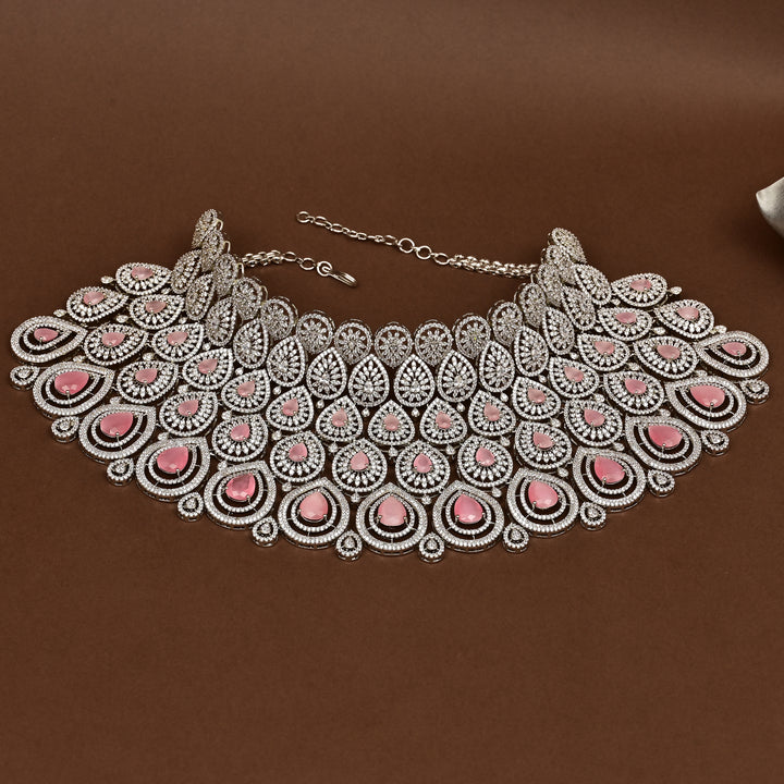 CZ Choker
