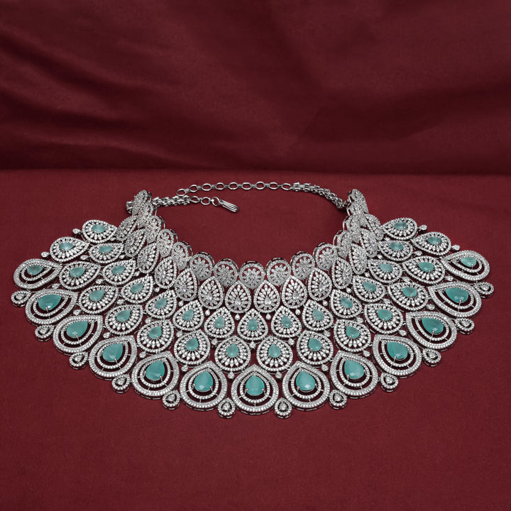 CZ Choker