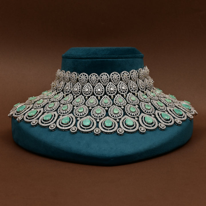 CZ Choker