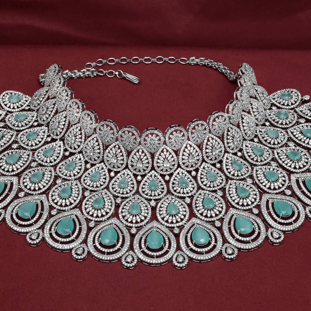 CZ Choker