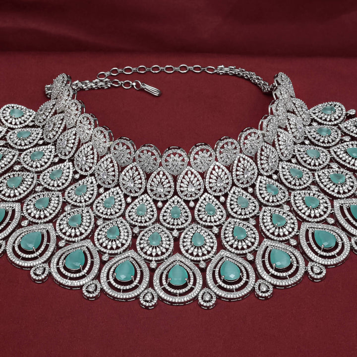 CZ Choker