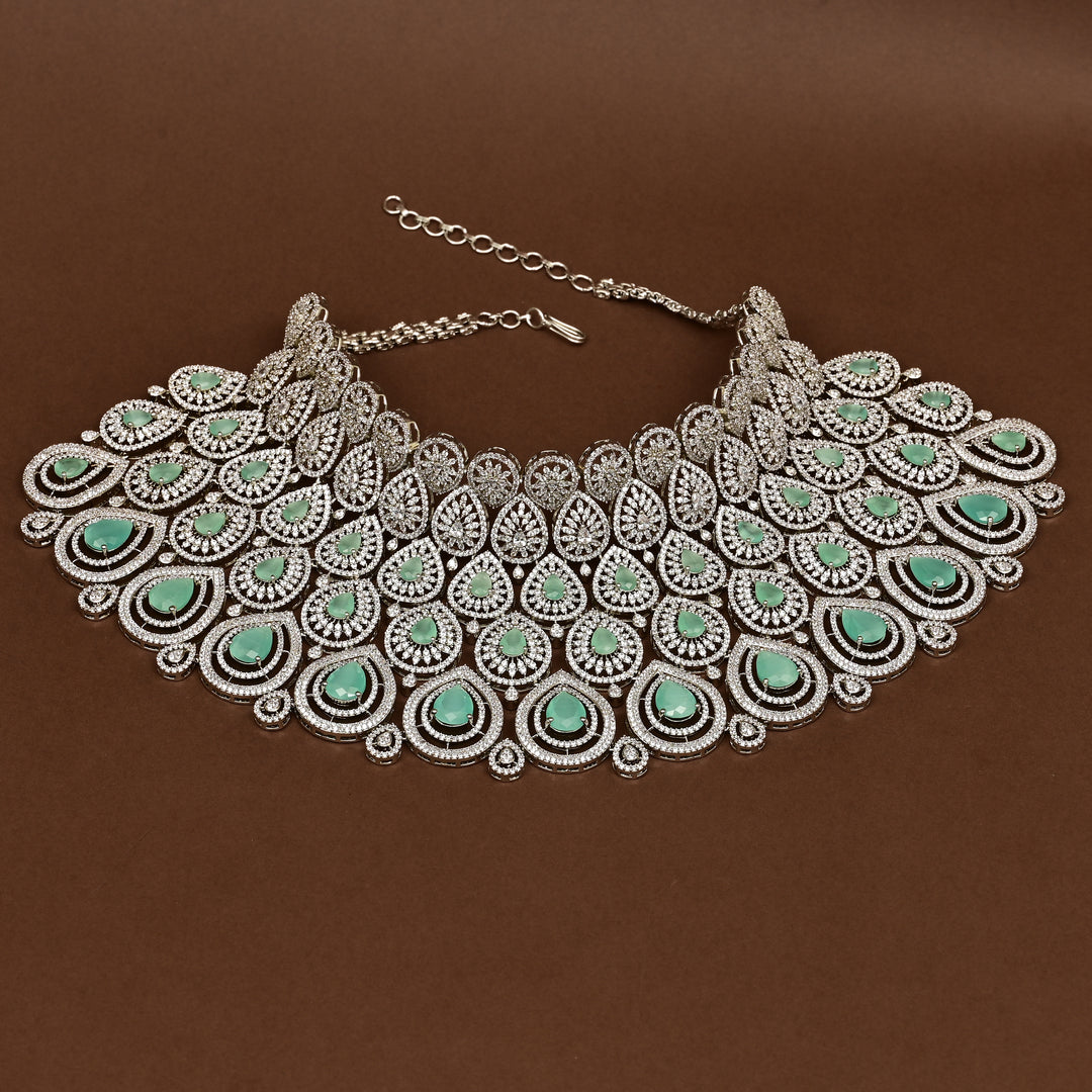 CZ Choker