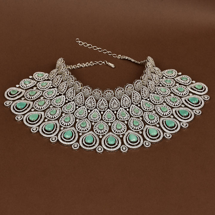 CZ Choker