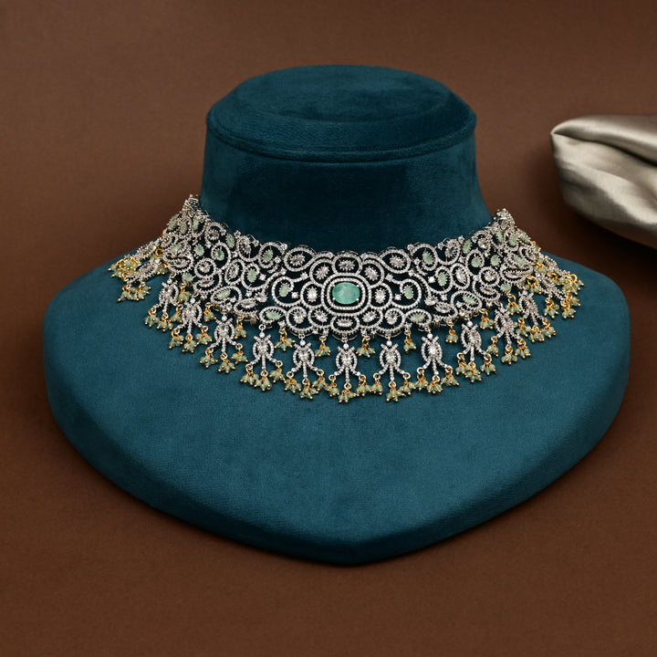 CZ Choker