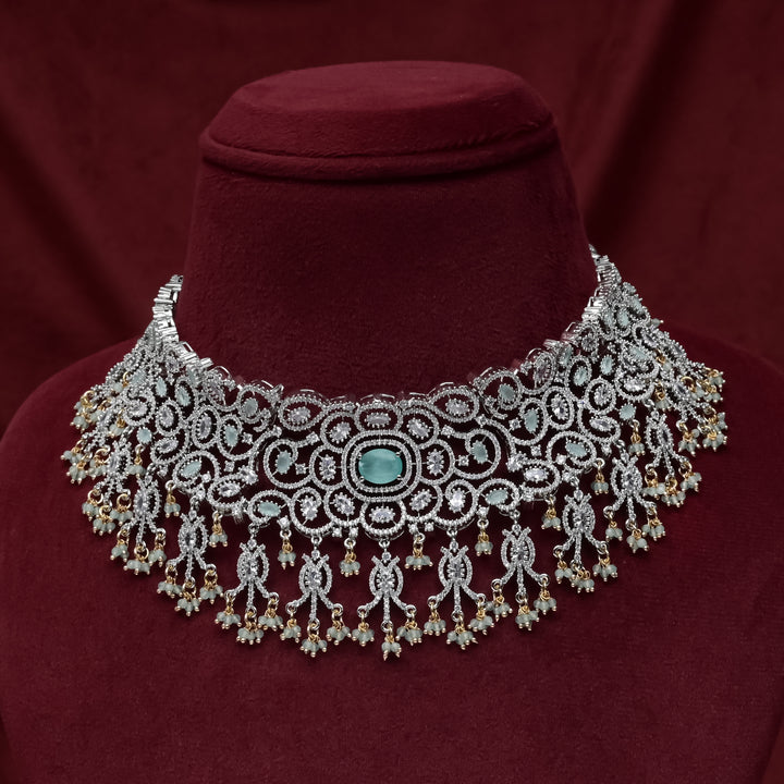 CZ Choker