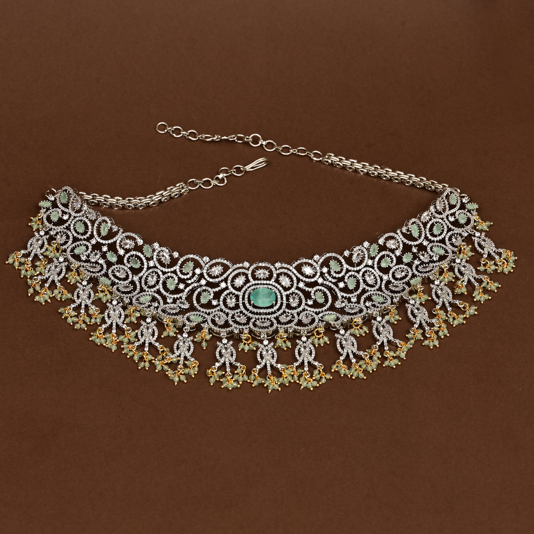 CZ Choker