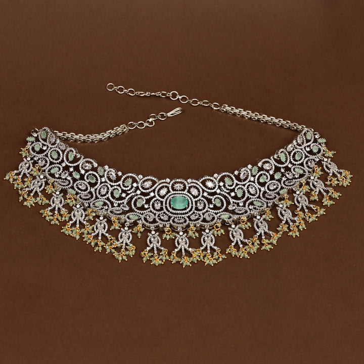 CZ Choker