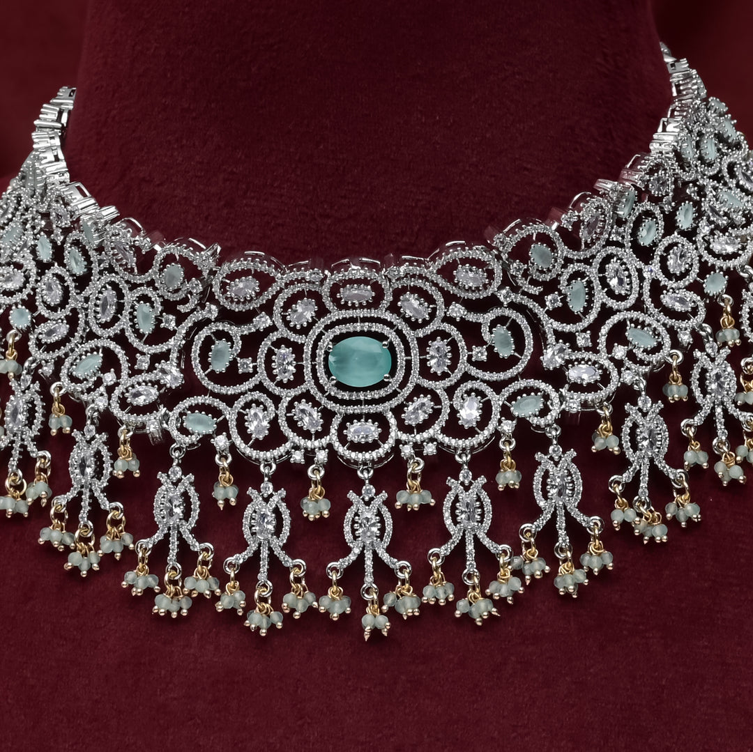 CZ Choker