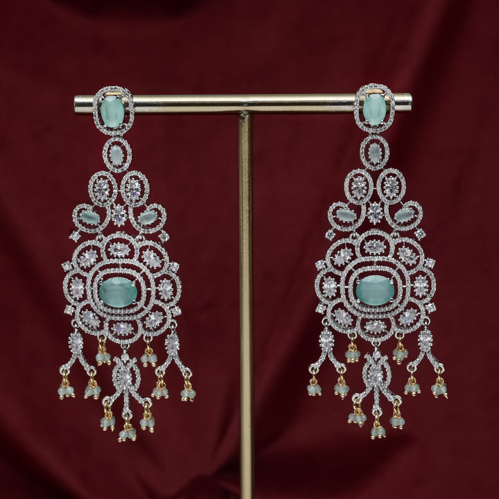 CZ Choker