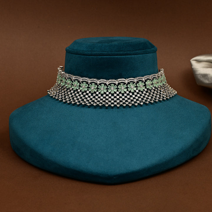 CZ Choker
