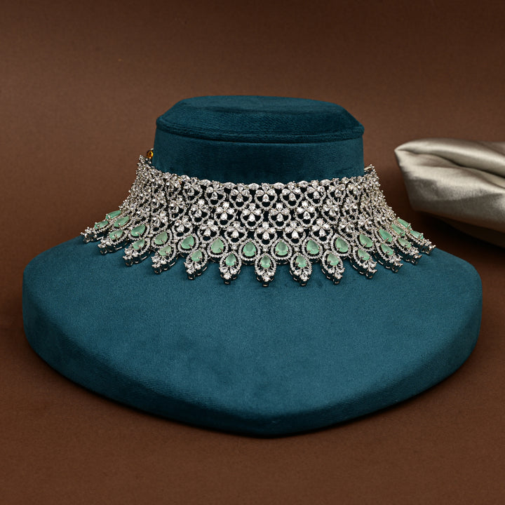 CZ Choker