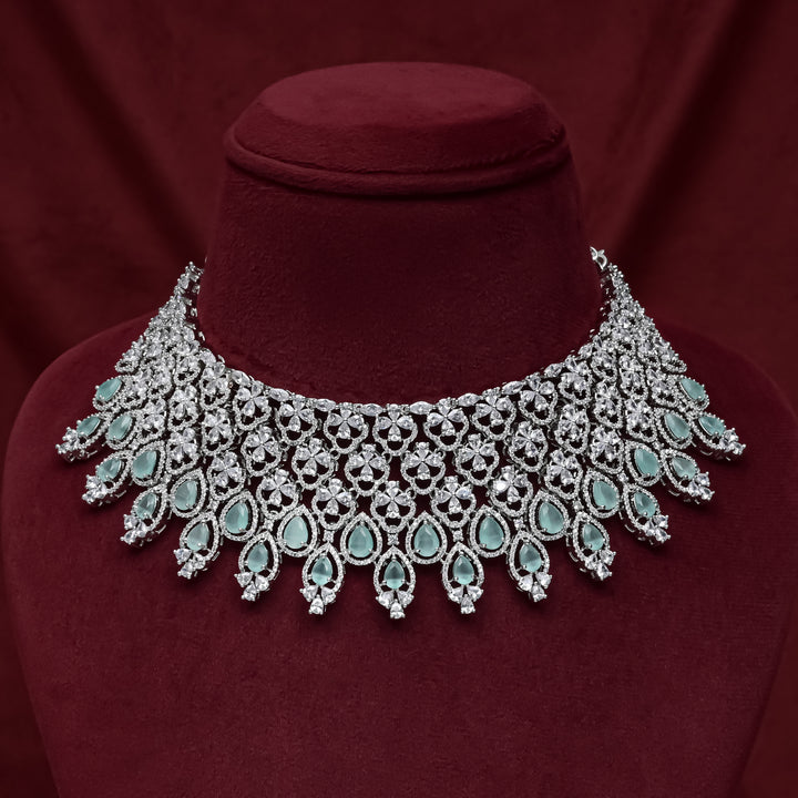 CZ Choker