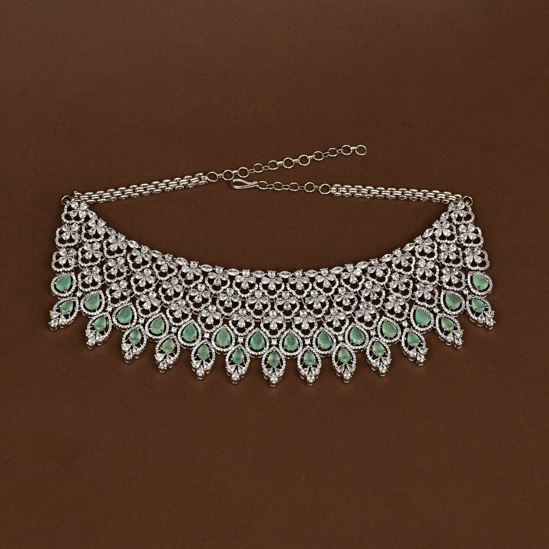 CZ Choker