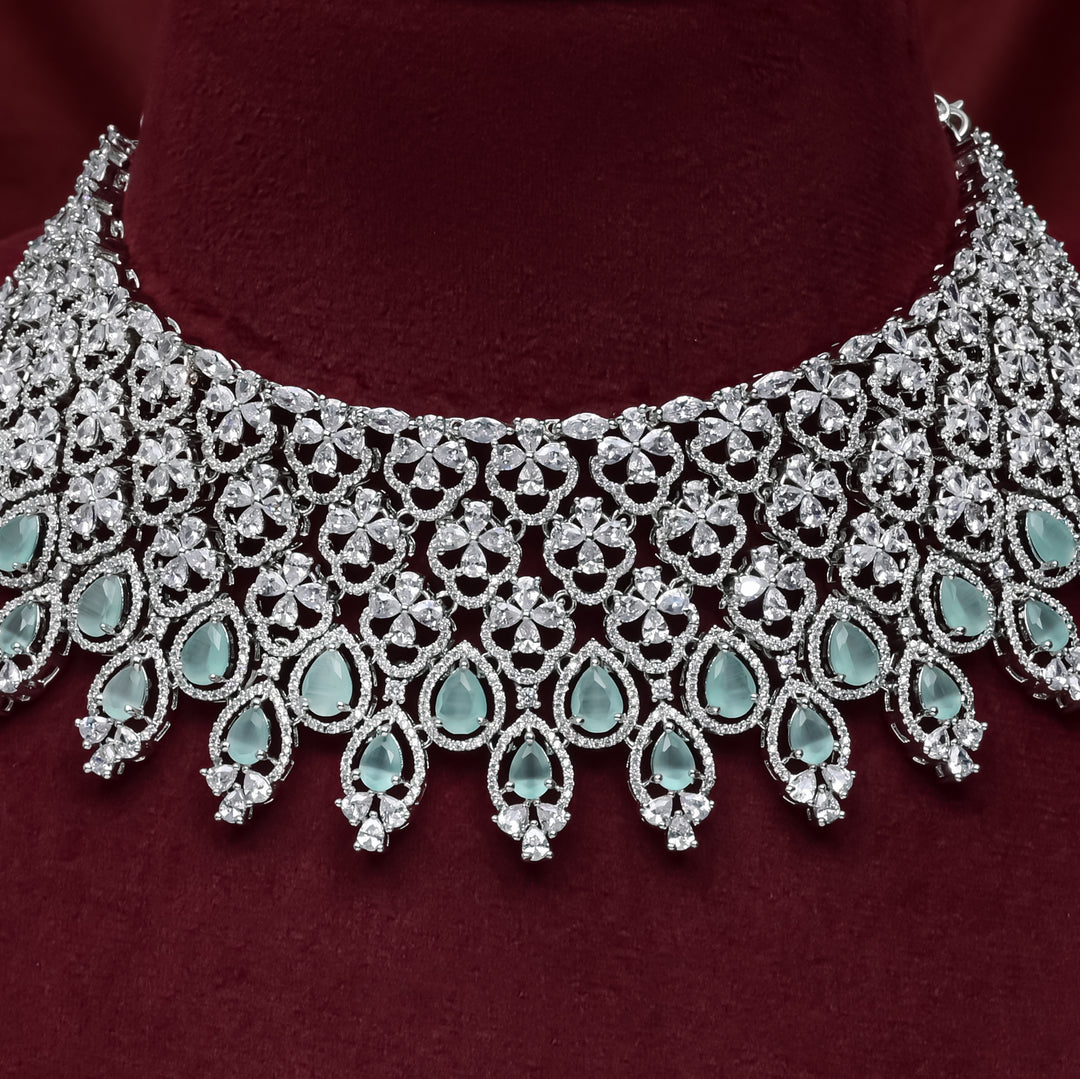 CZ Choker