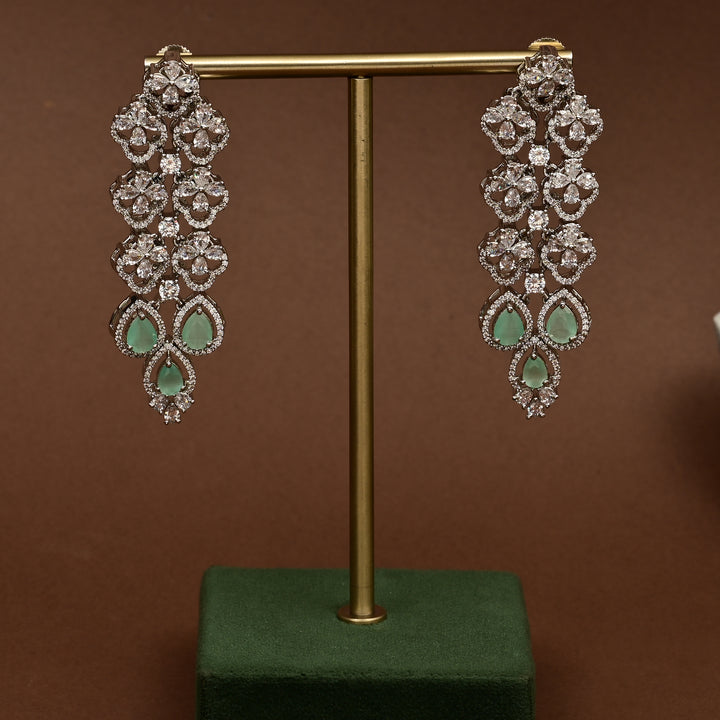 CZ Choker