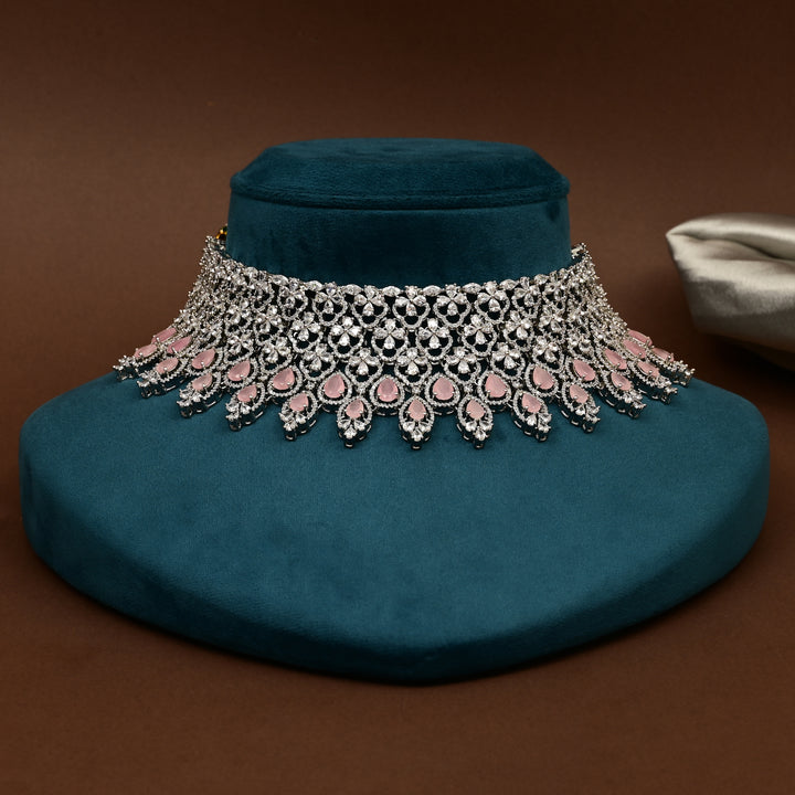 CZ Choker