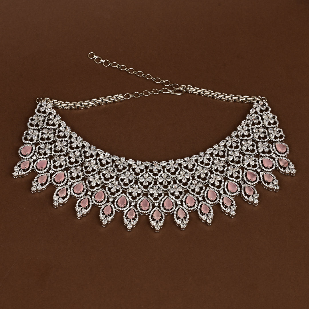 CZ Choker