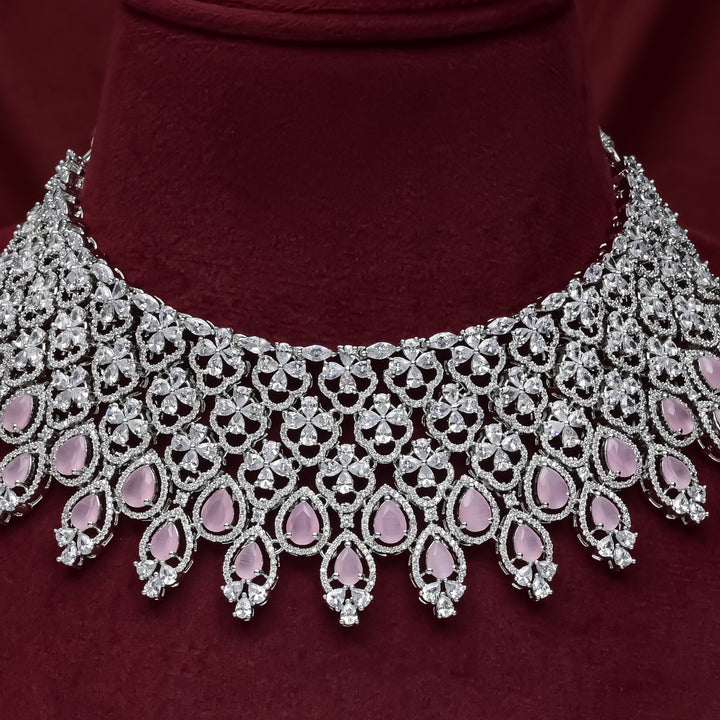 CZ Choker
