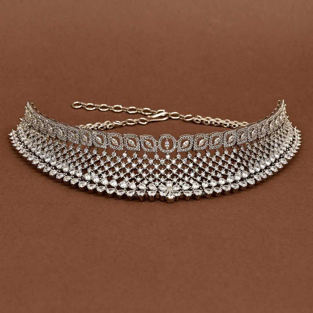 CZ Choker
