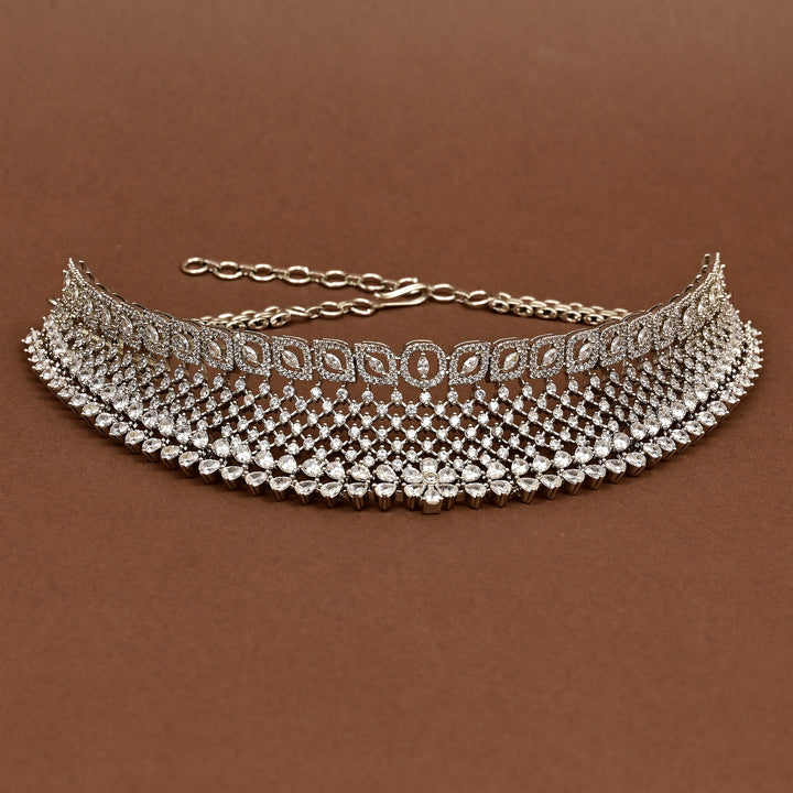 CZ Choker