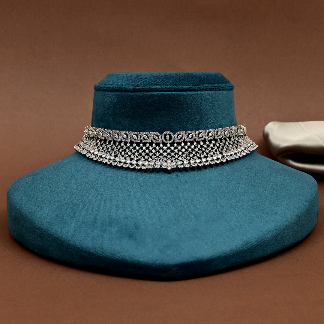 CZ Choker