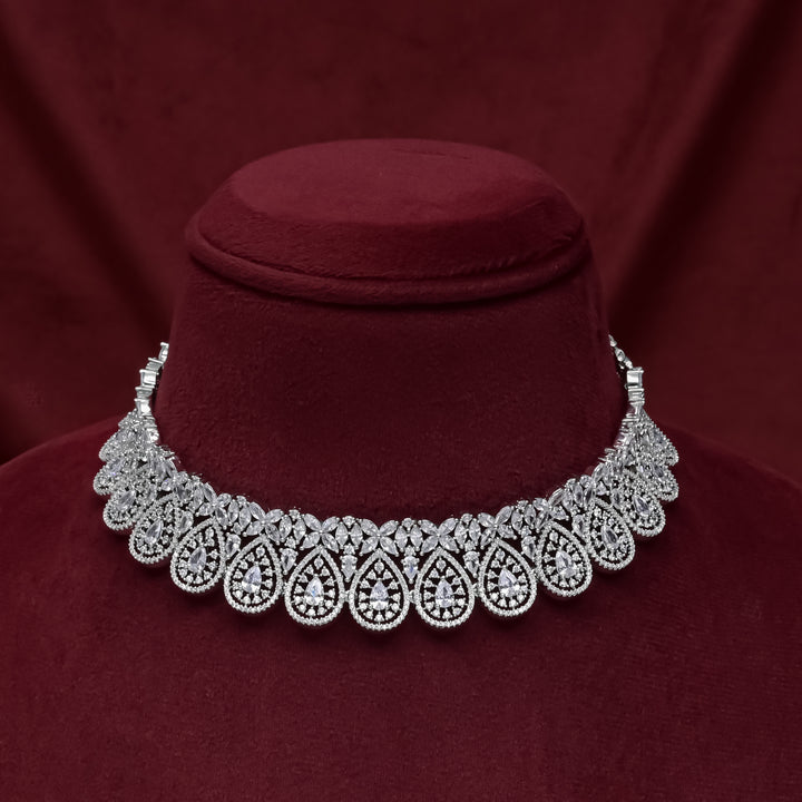 CZ Choker