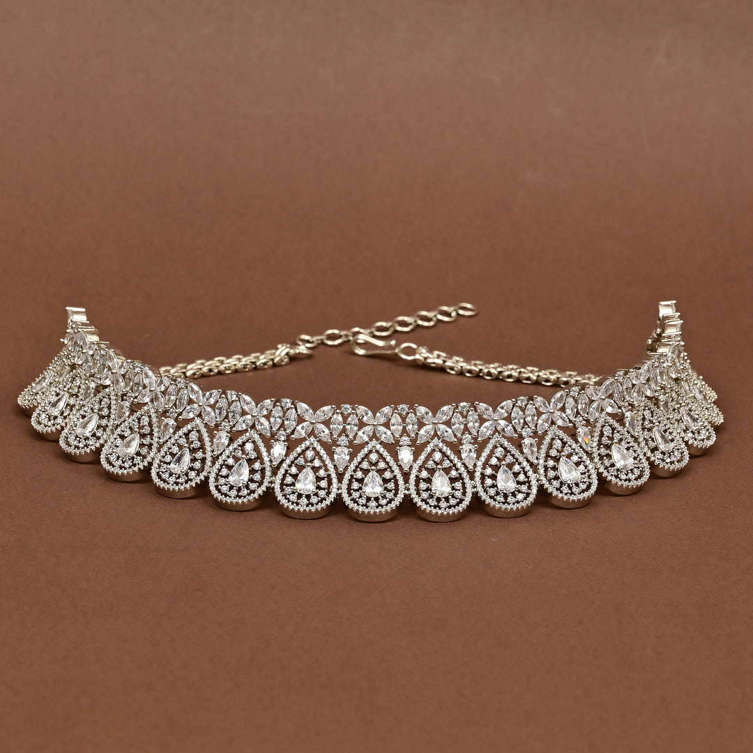 CZ Choker