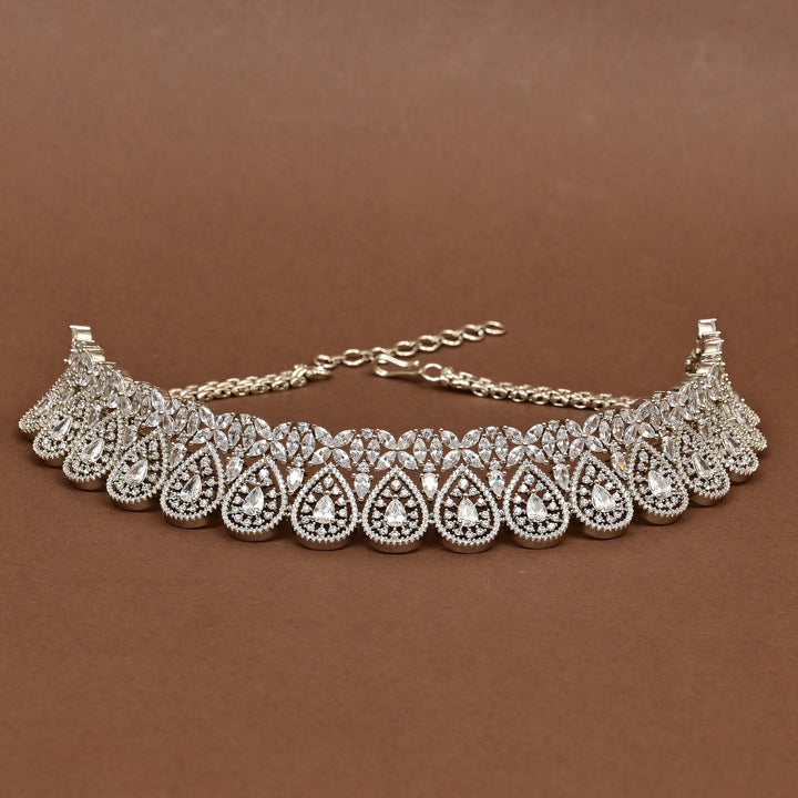 CZ Choker