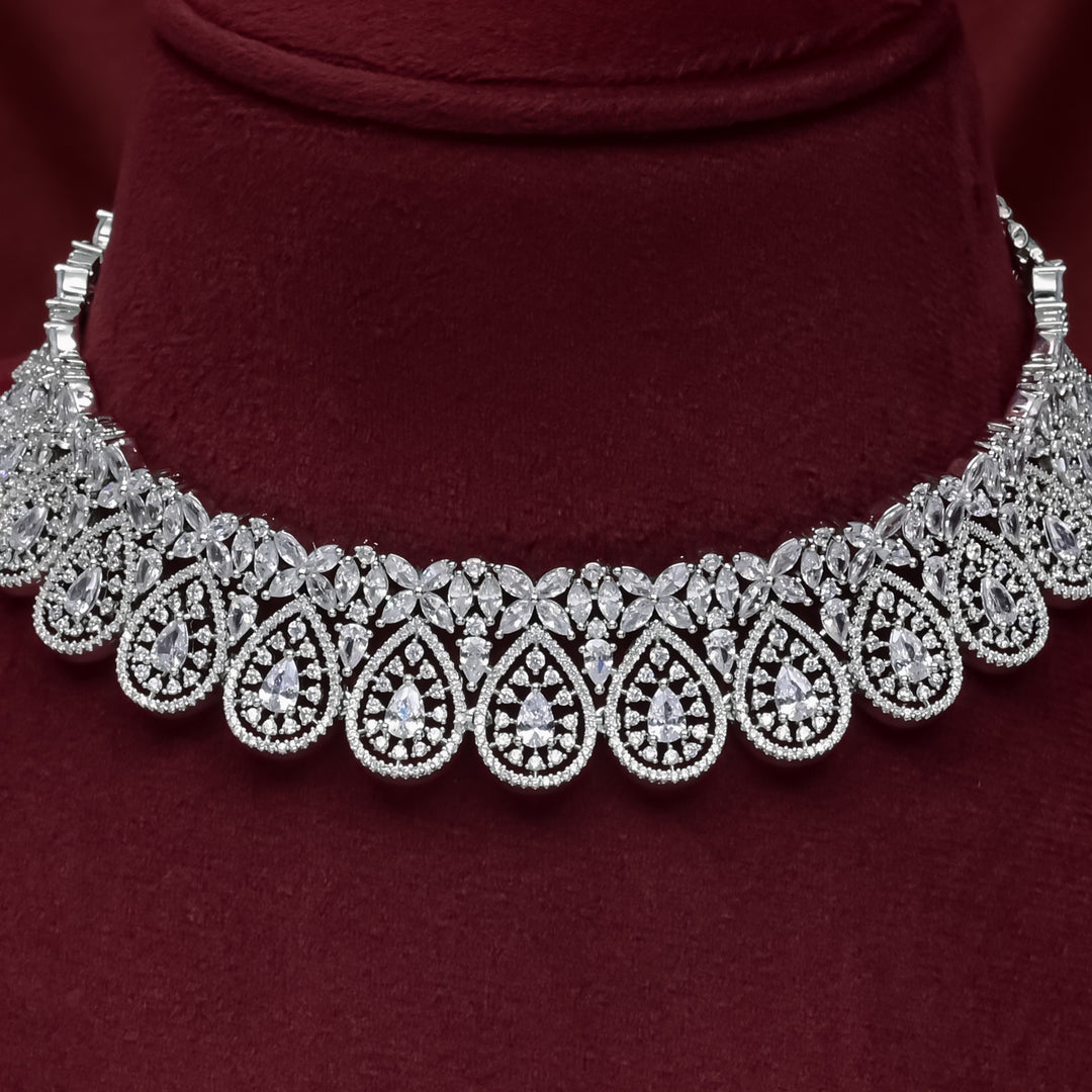 CZ Choker