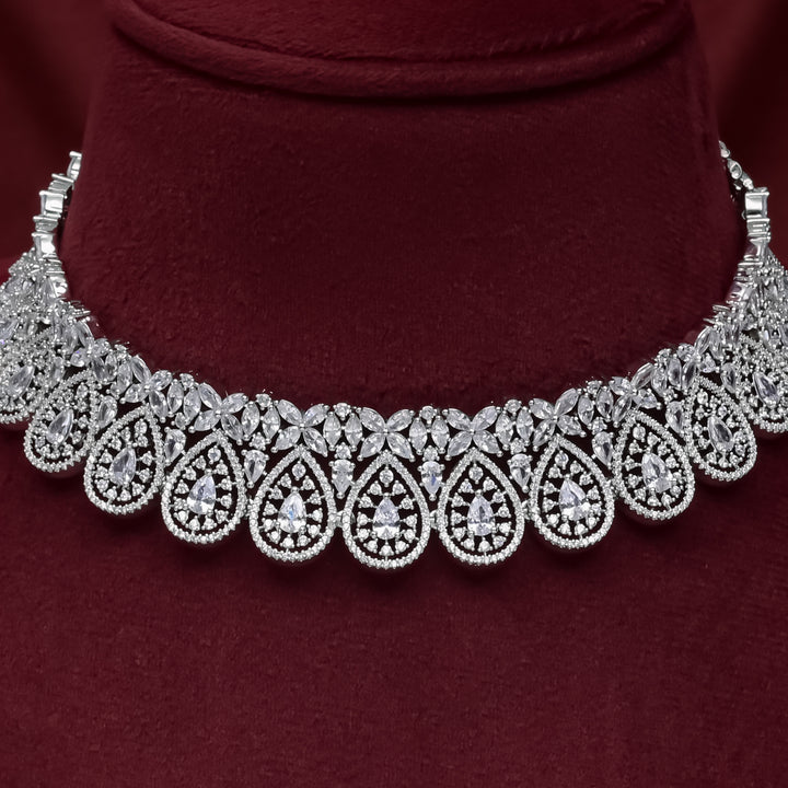 CZ Choker
