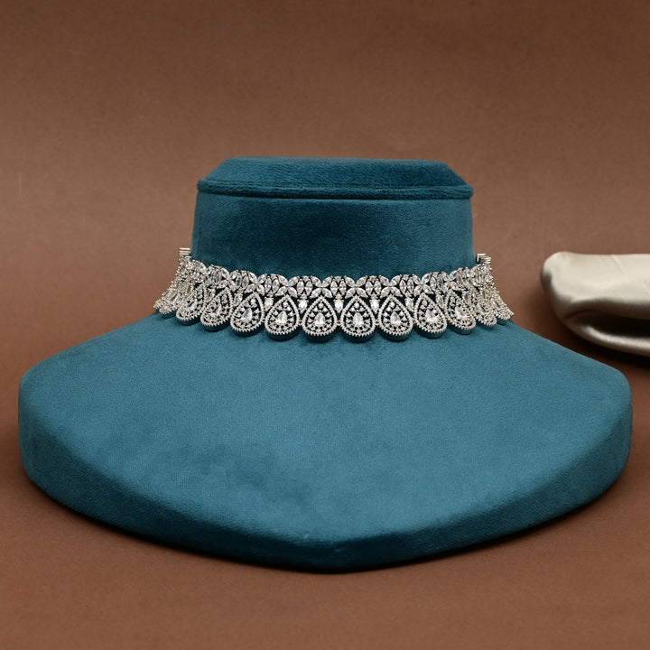 CZ Choker