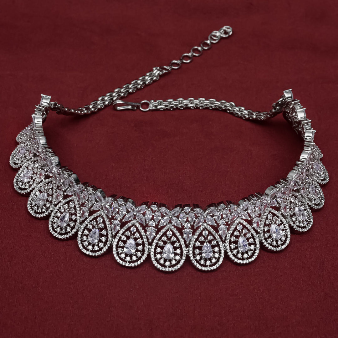 CZ Choker
